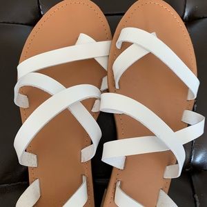 Forever 21 Sandals